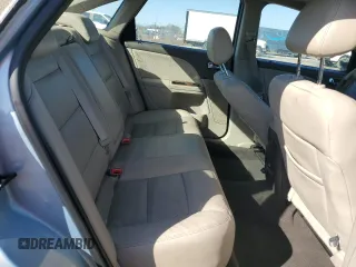 2008 Ford Taurus Limited with VIN 1FAHP25W48G127110, listed as a Copart auction lot 46394355 with 0 mi miles and Clean Title. Bid and sale history available at carsss.com. Image 11.