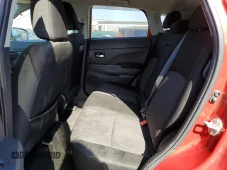 2017 Mitsubishi Outlander Sport ES 2.0 with VIN JA4AP3AU0HZ014792, listed as a Copart auction lot 46438715 with 108,581 mi miles and Salvage Title. Bid and sale history available at carsss.com. Image 11.