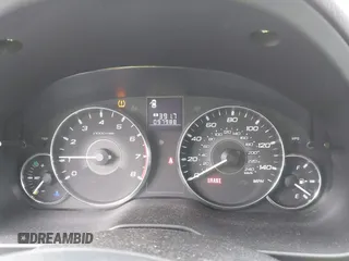 2012 Subaru Outback 2.5i with VIN 4S4BRCAC1C1249197, listed as a IAAI auction lot 42345390 with 97,988 mi miles and . Bid and sale history available at DreamBid. Image 7.