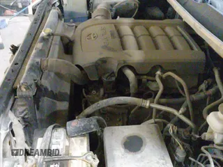2013 Toyota Tundra с VIN 5TFUW5F17DX305344, выставлен на аукционе IAAI как лот 41310441 с пробегом 291 061 миль миль и . История ставок и продаж доступна на DreamBid. Изображение 21.