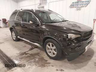 2011 Volvo XC90 с VIN YV4852CT3B1577265, выставлен на аукционе IAAI как лот 41629270 с пробегом 206 707 миль миль и . История ставок и продаж доступна на DreamBid. Изображение 1.