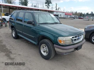 1995 Ford Explorer Eddie Bauer z VIN 1FMDU34X2SUB37883, wystawiony jako IAAI lot #41918895 z przebiegiem 253 154 mil mil oraz . Historia ofert i sprzedaży dostępna na DreamBid. Obrazek 1.