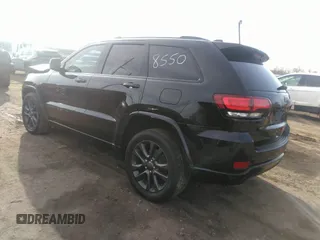 2020 Jeep Grand Cherokee Altitude with VIN 1C4RJFAGXLC188550, listed as a IAAI auction lot 41822348 with 115,867 mi miles. Bid and sale history available at carsss.com. Image 3.