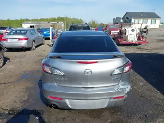 2012 Mazda 3 i Touring with VIN JM1BL1V71C1562466, listed as a IAAI auction lot 42053720 with 152,905 mi miles and . Bid and sale history available at DreamBid. Image 16.