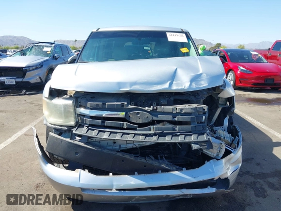 2011 Ford Flex SEL z VIN 2FMGK5CC6BBD33666, wystawiony jako IAAI lot #42237123 z przebiegiem 205 239 mil mil oraz . Historia ofert i sprzedaży dostępna na DreamBid. Obrazek 6.