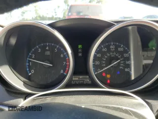 2012 Mazda 3 i Touring with VIN JM1BL1L8XC1628217, listed as a Copart auction lot 58494425 with 62,727 mi miles and Salvage title. Bid and sale history available at DreamBid. Image 9.