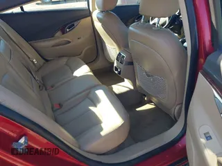 2012 Buick LaCrosse Leather с VIN 1G4GC5E36CF369903, выставлен на аукционе IAAI как лот 41639689 с пробегом 354 249 миль миль и . История ставок и продаж доступна на DreamBid. Изображение 8.