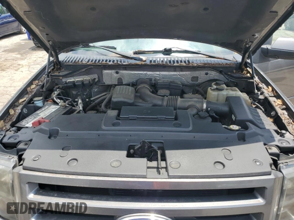 2014 Ford Expedition Max Limited with VIN 1FMJK1K58EEF19719, listed as a Copart auction lot 59755265 with 87,255 mi miles and Clean title. Bid and sale history available at DreamBid. Image 12.