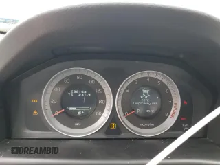 2012 Volvo S80 3.0L с VIN YV1902AH1C1152367, выставлен на аукционе Copart как лот 81644574 с пробегом 268 168 миль миль и Списание • Salvage title. История ставок и продаж доступна на DreamBid. Изображение 9.
