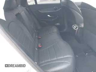 2020 Mercedes-Benz GLC with VIN W1N0G8DB6LF801516, listed as a IAAI auction lot 41902240 with 67,119 mi miles. Bid and sale history available at carsss.com. Image 8.