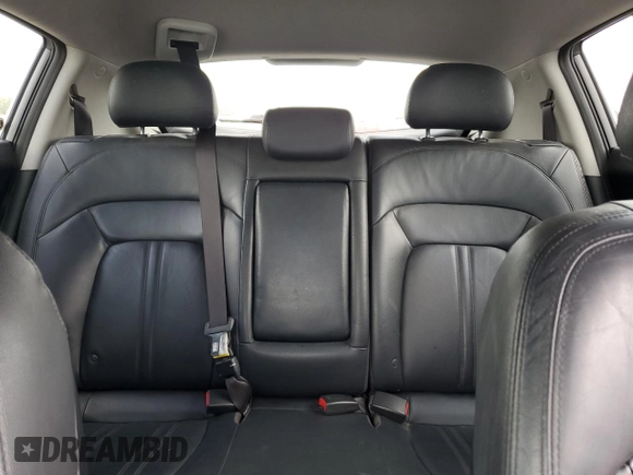 2016 Kia Sportage EX z VIN KNDPC3ACXG7874437, wystawiony jako Copart lot #55823835 z przebiegiem Nie podano mil oraz Czysty tytuł • Clean title. Historia ofert i sprzedaży dostępna na DreamBid. Obrazek 10.