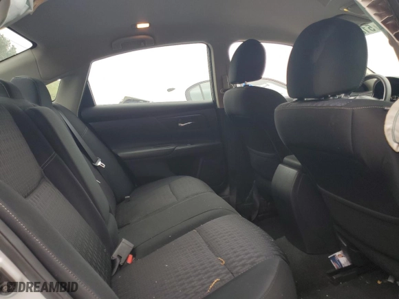 2016 Nissan Altima 2.5 S with VIN 1N4AL3AP9GN310188, listed as a Copart auction lot 51828885 with 91,435 mi miles and Salvage Title. Bid and sale history available at carsss.com. Image 10.