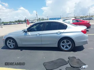 2013 BMW 3 Series 328i with VIN WBA3C1G50DNN93277, listed as a IAAI auction lot 42448381 with 83,758 mi miles and . Bid and sale history available at DreamBid. Image 14.