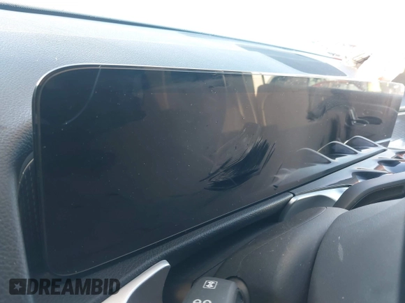 2023 Mercedes-Benz EQB 300 z VIN W1N9M0KBXPN062568, wystawiony jako IAAI lot #41025394 z przebiegiem Nie podano mil oraz . Historia ofert i sprzedaży dostępna na DreamBid. Obrazek 16.