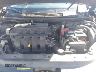 2013 Nissan Sentra SV with VIN 1N4AB7AP0DN908532, listed as a IAAI auction lot 41782881 with 193,296 mi miles and . Bid and sale history available at DreamBid. Image 10.