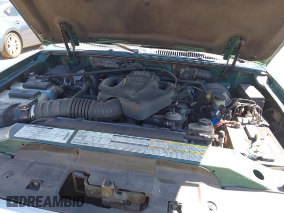 2000 Ford Explorer Eddie Bauer с VIN 1FMZU74E9YZB26239, выставлен на аукционе IAAI как лот 40233257 с пробегом 193 592 миль миль и . История ставок и продаж доступна на DreamBid. Изображение 10.