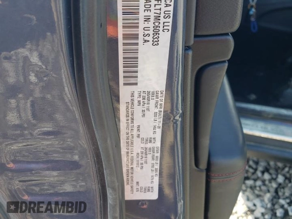 2021 Jeep Grand Cherokee Trailhawk with VIN 1C4RJFLT7MC606333, listed as a Copart auction lot 47632745 with 51,582 mi miles and Salvage Title. Bid and sale history available at carsss.com. Image 14.