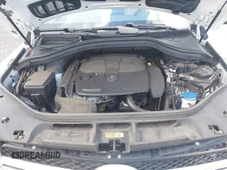 2018 Mercedes-Benz GLE 350 z VIN 4JGDA5JB8JB019215, wystawiony jako IAAI lot #42121309 z przebiegiem 52 211 mil mil oraz . Historia ofert i sprzedaży dostępna na DreamBid. Obrazek 10.