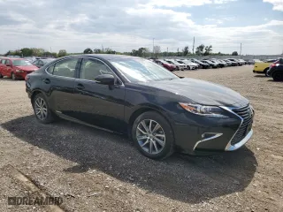 2016 Lexus ES 300h Hybrid with VIN JTHBW1GG2G2110450, listed as a Copart auction lot 67558423 with 70,525 mi miles. Bid and sale history available at carsss.com. Image 4.