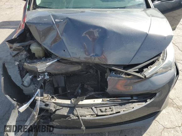 2016 Toyota Prius Two with VIN JTDKBRFU0G3000980, listed as a Copart auction lot 53961395 with 266,472 mi miles and Salvage Title. Bid and sale history available at DreamBid. Image 11.