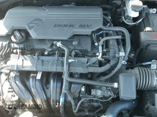 2024 Hyundai Elantra SEL z VIN KMHLM4DG8RU637283, wystawiony jako IAAI lot #43202951 z przebiegiem 32 432 mil mil oraz . Historia ofert i sprzedaży dostępna na DreamBid. Obrazek 20.
