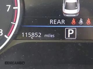 2020 Nissan Sentra SR z VIN 3N1AB8DV3LY221382, wystawiony jako IAAI lot #42063998 z przebiegiem 115 852 mil mil oraz . Historia ofert i sprzedaży dostępna na DreamBid. Obrazek 15.