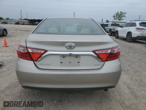 2015 Toyota Camry XLE с VIN 4T4BF1FK9FR505219, выставлен на аукционе Copart как лот 51207665 с пробегом 111 792 миль миль и Списание • Salvage title. История ставок и продаж доступна на DreamBid. Изображение 6.