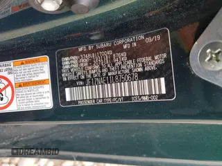 2020 Toyota 86 GT with VIN JF1ZNAE11L8750678, listed as a Copart auction lot 85152964 with 0 mi miles and Salvage Title. Bid and sale history available at carsss.com. Image 14.