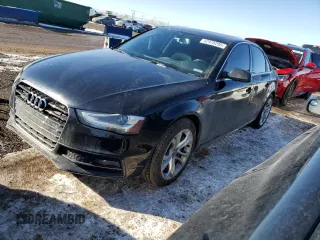 2016 Audi A4 Premium Plus z VIN WAUFFAFL9GN011234, wystawiony jako Copart lot #42976295 z przebiegiem 98 141 mil mil oraz Szkoda całkowita • Salvage title. Historia ofert i sprzedaży dostępna na DreamBid. Obrazek 1.