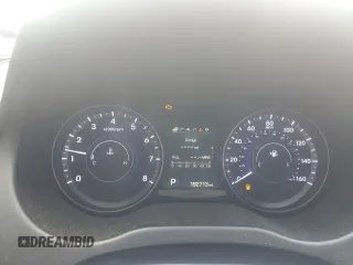 2016 Hyundai Azera Limited z VIN KMHFH4JG6GA518314, wystawiony jako Copart lot #53917085 z przebiegiem 192 713 mil mil oraz Szkoda całkowita • Salvage title. Historia ofert i sprzedaży dostępna na DreamBid. Obrazek 9.