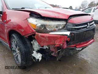2019 Mitsubishi Outlander ES z VIN JA4AR3AU5KU030436, wystawiony jako IAAI lot #41509150 z przebiegiem 72 657 mil mil oraz . Historia ofert i sprzedaży dostępna na DreamBid. Obrazek 12.