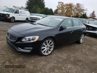 2017 Volvo S60 Inscription Platinum with VIN LYV402TMXHB139479, listed as a Copart auction lot 65626272 with 31,620 mi miles. Bid and sale history available at carsss.com. Image 2.
