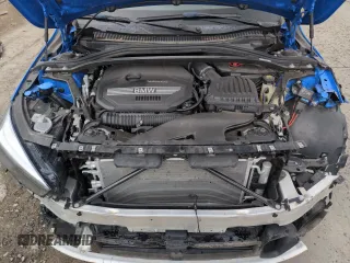 2021 BMW 2 Series 228i xDrive z VIN WBA73AK01M7G46511, wystawiony jako Copart lot #51533965 z przebiegiem 22 012 mil mil oraz Szkoda całkowita • Salvage title. Historia ofert i sprzedaży dostępna na DreamBid. Obrazek 11.