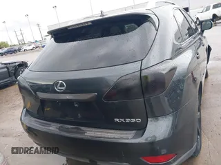 2011 Lexus RX 350 with VIN 2T2BK1BA5BC109816, listed as a IAAI auction lot 41895587 with 123,754 mi miles and . Bid and sale history available at DreamBid. Image 16.