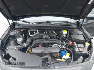 2018 Subaru Outback Premium with VIN 4S4BSADC6J3217075, listed as a IAAI auction lot 42205572 with 108,500 mi miles and . Bid and sale history available at DreamBid. Image 10.