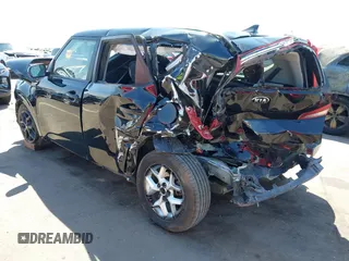 2021 Kia Soul S with VIN KNDJ23AUXM7131483, listed as a IAAI auction lot 42010872 with Not Provided miles and . Bid and sale history available at DreamBid. Image 3.