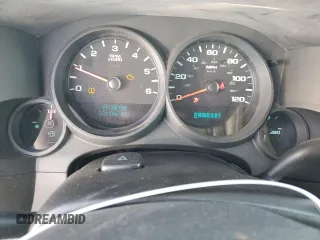 2009 GMC Sierra 1500 Work Truck z VIN 1GTEC19C89Z291582, wystawiony jako Copart lot #81254554 z przebiegiem 224 946 mil mil oraz Szkoda całkowita • Salvage title. Historia ofert i sprzedaży dostępna na DreamBid. Obrazek 9.