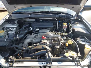 2007 Subaru Legacy Outback с VIN 4S4BP61C277319025, выставлен на аукционе IAAI как лот 42666120 с пробегом 163 701 миль миль и . История ставок и продаж доступна на DreamBid. Изображение 10.