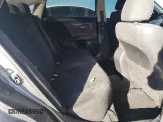 2015 Nissan Altima SL z VIN 1N4AL3AP3FN366321, wystawiony jako Copart lot #53326275 z przebiegiem 78 363 mil mil oraz Szkoda całkowita • Salvage title. Historia ofert i sprzedaży dostępna na DreamBid. Obrazek 6.