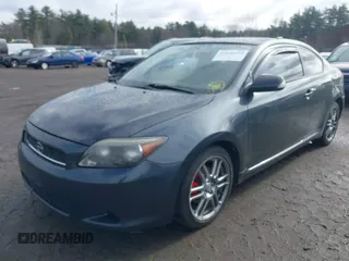 2007 Scion tC Spec z VIN JTKDE167X70209701, wystawiony jako IAAI lot #41840418 z przebiegiem 166 694 mil mil oraz . Historia ofert i sprzedaży dostępna na DreamBid. Obrazek 2.