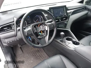 2022 Toyota Camry SE z VIN 4T1G11AK4NU675377, wystawiony jako IAAI lot #42057960 z przebiegiem 46 936 mil mil oraz . Historia ofert i sprzedaży dostępna na DreamBid. Obrazek 21.