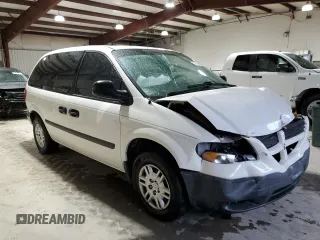 2005 Dodge Caravan SE с VIN 1D4GP25B05B229311, выставлен на аукционе Copart как лот 52186995 с пробегом 77 422 миль миль и Чистый • Clean title. История ставок и продаж доступна на DreamBid. Изображение 4.