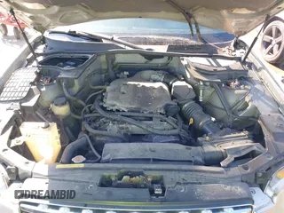2004 Infiniti FX with VIN JNRAS08W44X224845, listed as a IAAI auction lot 42300317 with 221,647 mi miles and . Bid and sale history available at DreamBid. Image 10.