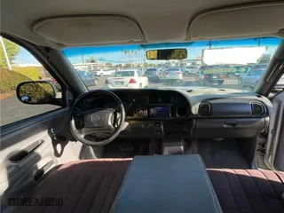 2001 Dodge Ram 1500 Work Special with VIN 1B7HC16X31S300688, listed as a Copart auction lot 43483805 with 245,522 mi miles and Clean Title. Bid and sale history available at carsss.com. Image 9.