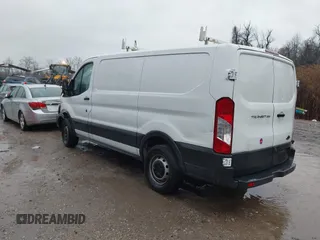 2017 Ford Transit z VIN 1FTYR1ZM2HKA27107, wystawiony jako IAAI lot #41047863 z przebiegiem 87 219 mil mil oraz . Historia ofert i sprzedaży dostępna na DreamBid. Obrazek 3.