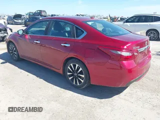 2018 Nissan Altima S with VIN 1N4AL3AP7JC268803, listed as a IAAI auction lot 41755005 with 114,215 mi miles and . Bid and sale history available at DreamBid. Image 3.