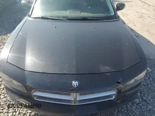 2010 Dodge Charger with VIN 2B3CA4CD6AH129200, listed as a Copart auction lot 54361015 with 137,245 mi miles and Clean Title. Bid and sale history available at carsss.com. Image 11.