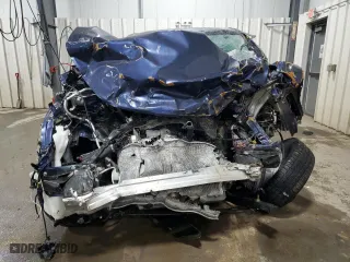 2020 Honda CR-V EX-L with VIN 5J6RW2H88LL031540, listed as a Copart auction lot 84935614 with 0 mi miles and Non Repairable. Bid and sale history available at carsss.com. Image 5.