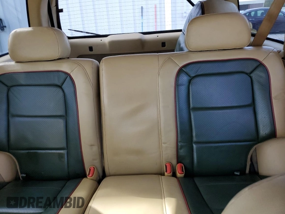 1995 Jeep Grand Cherokee Limited with VIN 1J4GZ78Y4SC788283, listed as a Copart auction lot 47796545 with 283,087 mi miles and Salvage Title. Bid and sale history available at carsss.com. Image 10.