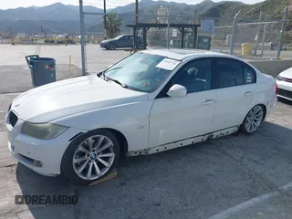 2011 BMW 3 Series 328i with VIN WBAPH5G52BNM72144, listed as a IAAI auction lot 42107726 with 103,466 mi miles and . Bid and sale history available at DreamBid. Image 14.